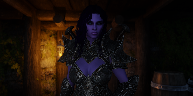 Screenshot of Malice